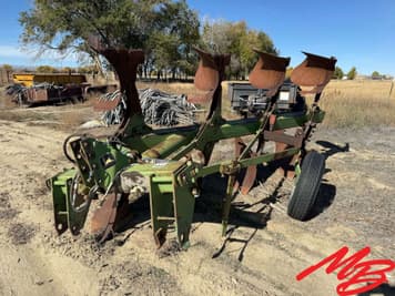 Main image John Deere 8350